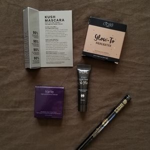NEW Makeup Bundle Lot